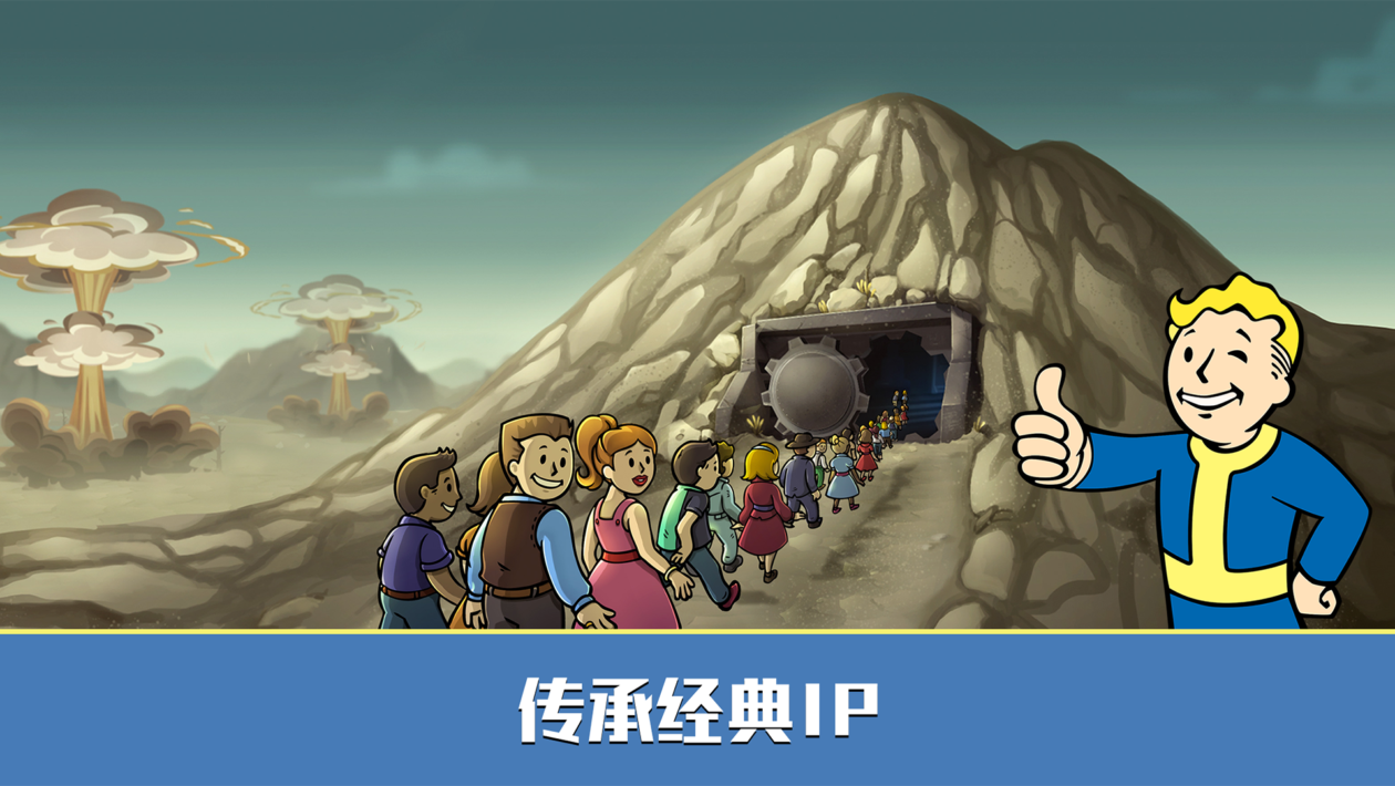 Fallout Shelter, Bethesda Softworks, Nový Fallout Shelter s PvP souboji právě vychází v Číně