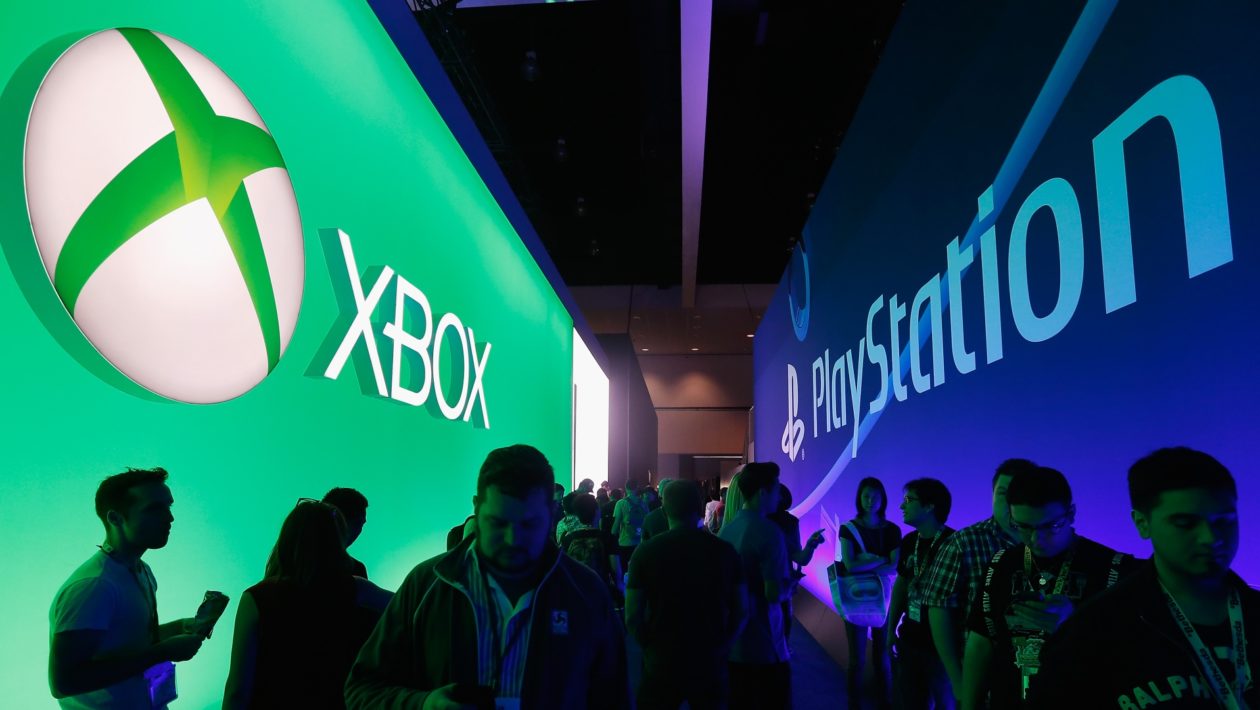 Microsoft spolupracuje se Sony na poli cloudových služeb