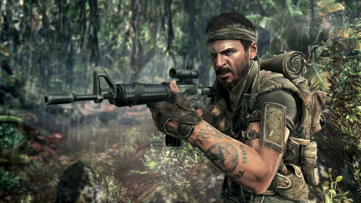 Call of Duty: Black Ops Cold War, Activision, Zemětřesení ve vývoji Call of Duty