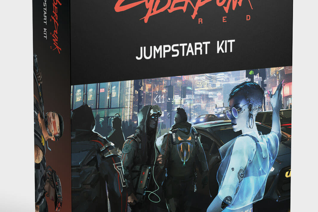 Cyberpunk 2077, CD Projekt, Nový Cyberpunk si budete moci zahrát už v srpnu