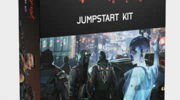 Cyberpunk 2077, CD Projekt, Nový Cyberpunk si budete moci zahrát už v srpnu
