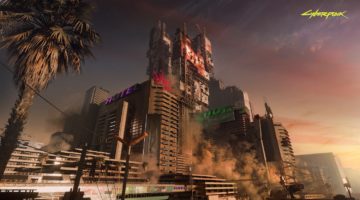 Cyberpunk 2077, CD Projekt, Mike Pondsmith brání Cyberpunk 2077 před kritikou