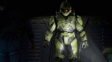 Halo Infinite, Microsoft Studios, Microsoft odhalil první detaily další generace Xboxu