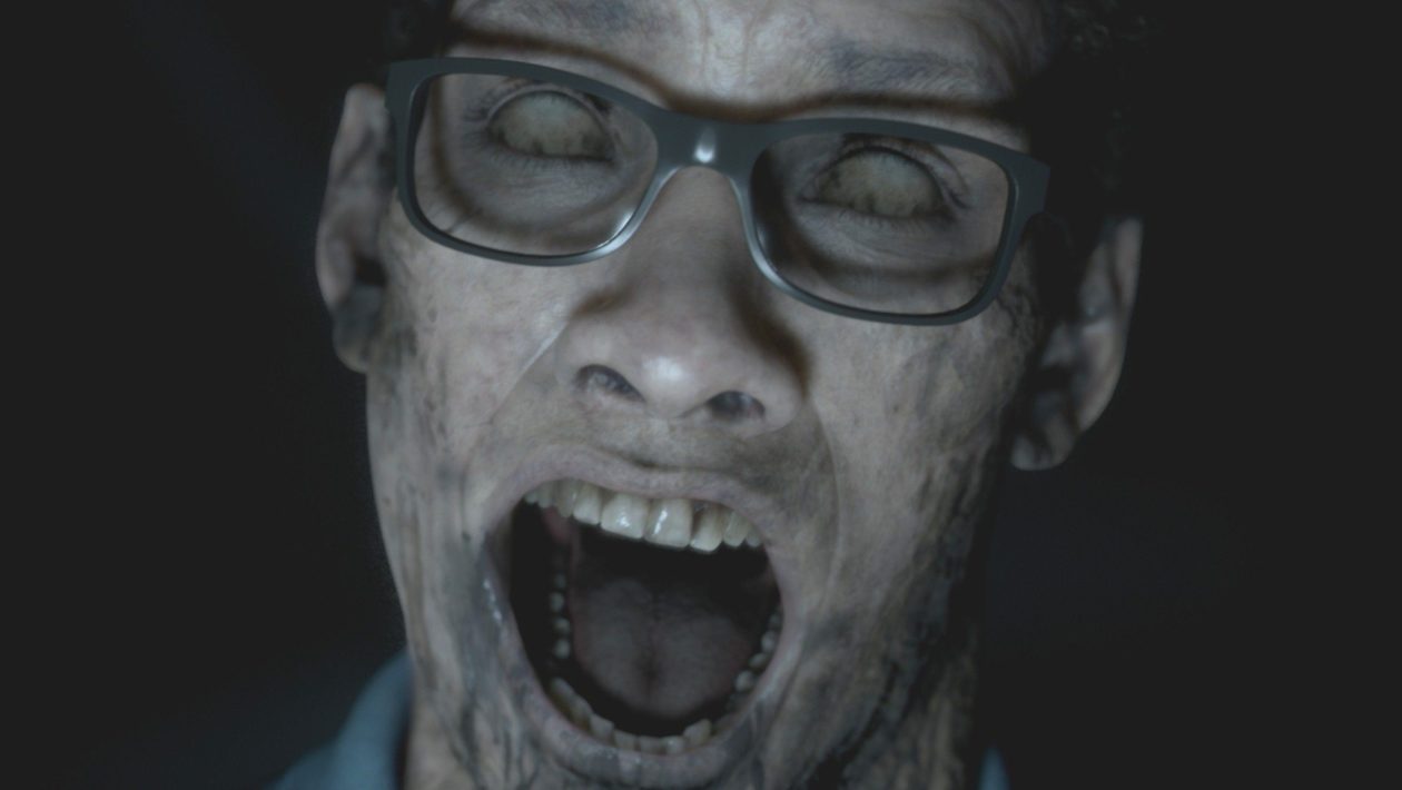 The Dark Pictures: Man of Medan, Bandai Namco Entertainment, E3 dojmy: The Dark Pictures: Man of Medan