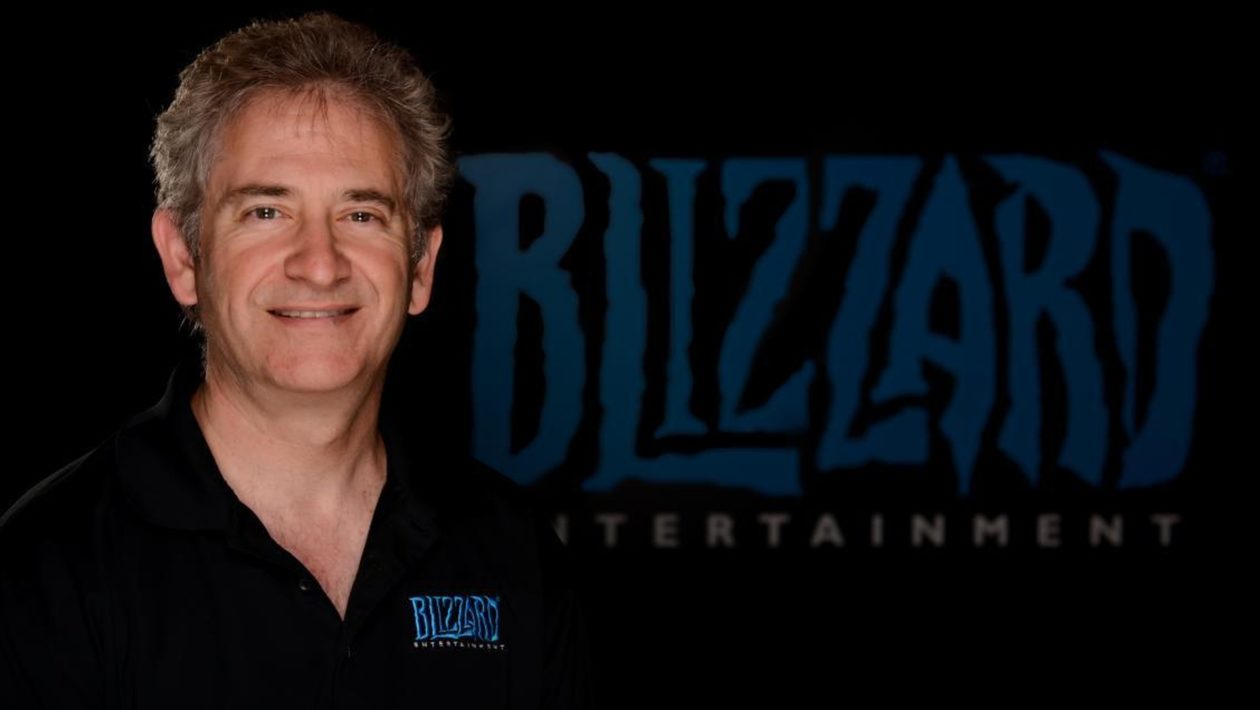 Bez přesčasů by se Blizzard neproslavil, tvrdí zakladatel