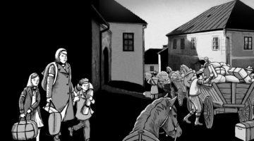 Svoboda 1945: Liberation, Charles Games, Autoři Attentatu 1942 oznámili hru Svoboda 1945