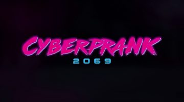 Špatný vtip jménem Cyberprank 2069 zmizel ze Steamu