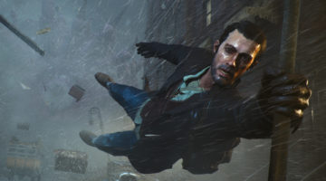 The Sinking City, Nacon, Recenze – The Sinking City