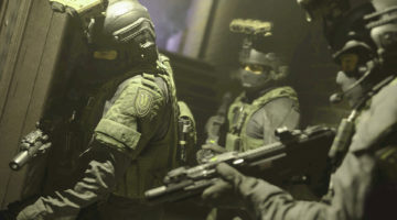 Call of Duty: Modern Warfare, Activision, Nové Call of Duty má dostat battle royale pro 200 hráčů