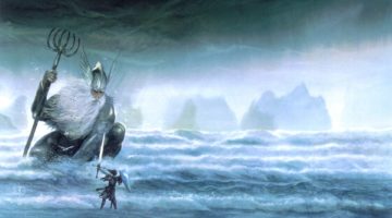 The Lord of the Rings MMO (Amazon), Amazon Game Studios, Amazon chystá nové MMO ze světa Pána prstenů