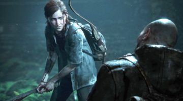 The Last of Us Part II, Sony Interactive Entertainment, Množí se důkazy, že The Last of Us 2 vyjde v únoru