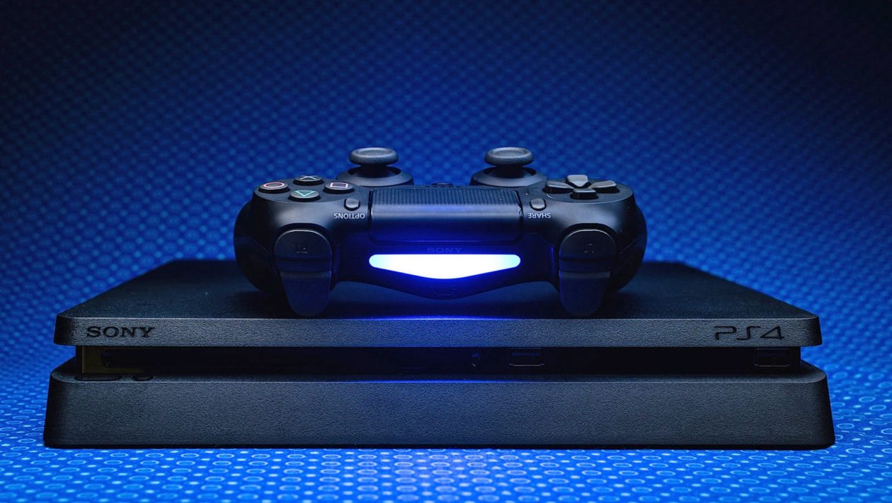 PlayStation 4 je nejrychleji prodávanou konzolí od Sony