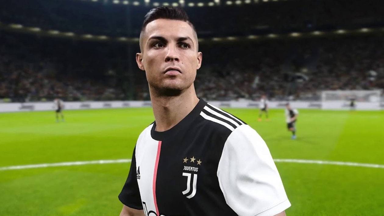 eFootball PES 2020, Konami, Proč nebude Juventus ve FIFA 20?