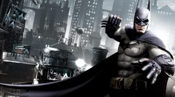 Gotham Knights (Batman), Warner Bros. Interactive Entertainment, Damian Wayne měl být hlavním hrdinou dalšího Batmana