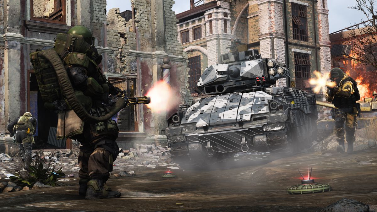 Call of Duty: Modern Warfare, Activision, Nové CoD nabídne filmový zážitek i v multiplayeru