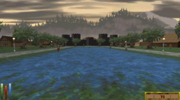 The Elder Scrolls II: Daggerfall, Bethesda Softworks, Pracuje se na remaku největšího Elder Scrolls