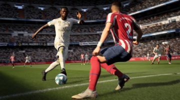 FIFA 20, EA Sports, FIFA 20 nabídne v rámci FUT sezóny jako ve Fortnite