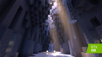 Minecraft, Mojang, Minecraft se dočká oficiální podpory ray-tracingu