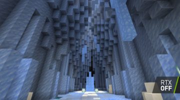 Minecraft, Mojang, Minecraft se dočká oficiální podpory ray-tracingu