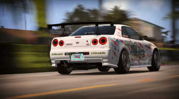 Need for Speed Heat, Electronic Arts, První dojmy z nově představeného NFS Heat