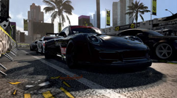 Need for Speed Heat, Electronic Arts, Podívejte se na první trailer z nových Need for Speed Heat