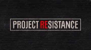 Resident Evil: Resistance (Project Resistance)