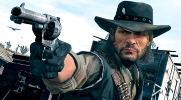 Red Dead Redemption, Rockstar Games, Modder remasteruje Red Dead Redemption pro PC