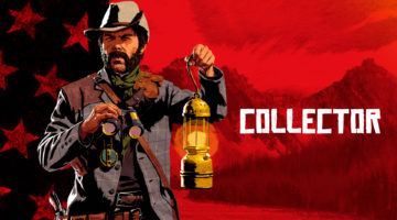 Rockstar vytvoří z Red Dead Online roleplay hru
