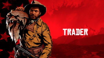 Rockstar vytvoří z Red Dead Online roleplay hru