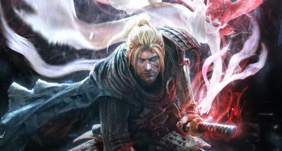 Nioh 2, Koei Tecmo, Sony Interactive Entertainment, Rozpolcený hrdina Nioh 2 se vydá do boje příští rok