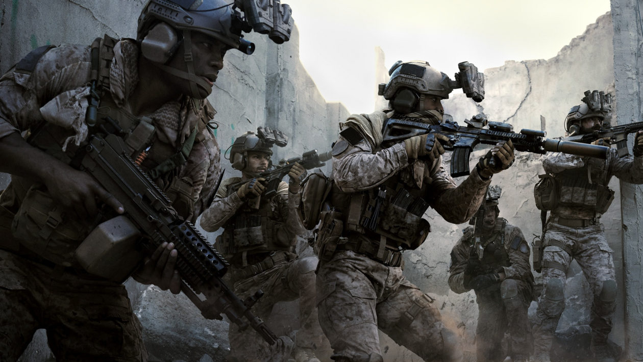 Call of Duty: Modern Warfare, Activision, Infinity Ward reagují na rozhořčené hlasy komunity