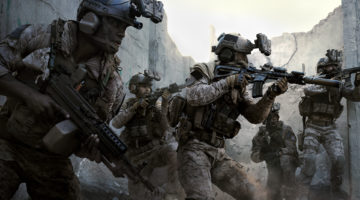 Call of Duty: Modern Warfare, Activision, Infinity Ward reagují na rozhořčené hlasy komunity
