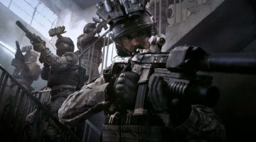 Call of Duty: Modern Warfare, Activision, Jak bude fungovat cross-play v novém Call of Duty