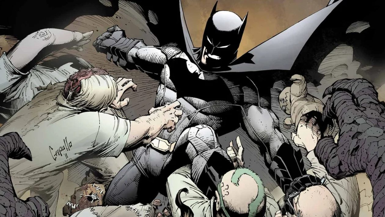 Gotham Knights (Batman), Warner Bros. Interactive Entertainment, Objevují se další náznaky pokračování Batmana