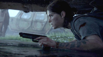 The Last of Us Part II, Sony Interactive Entertainment, Odpovídáme živě: The Last of Us Part II