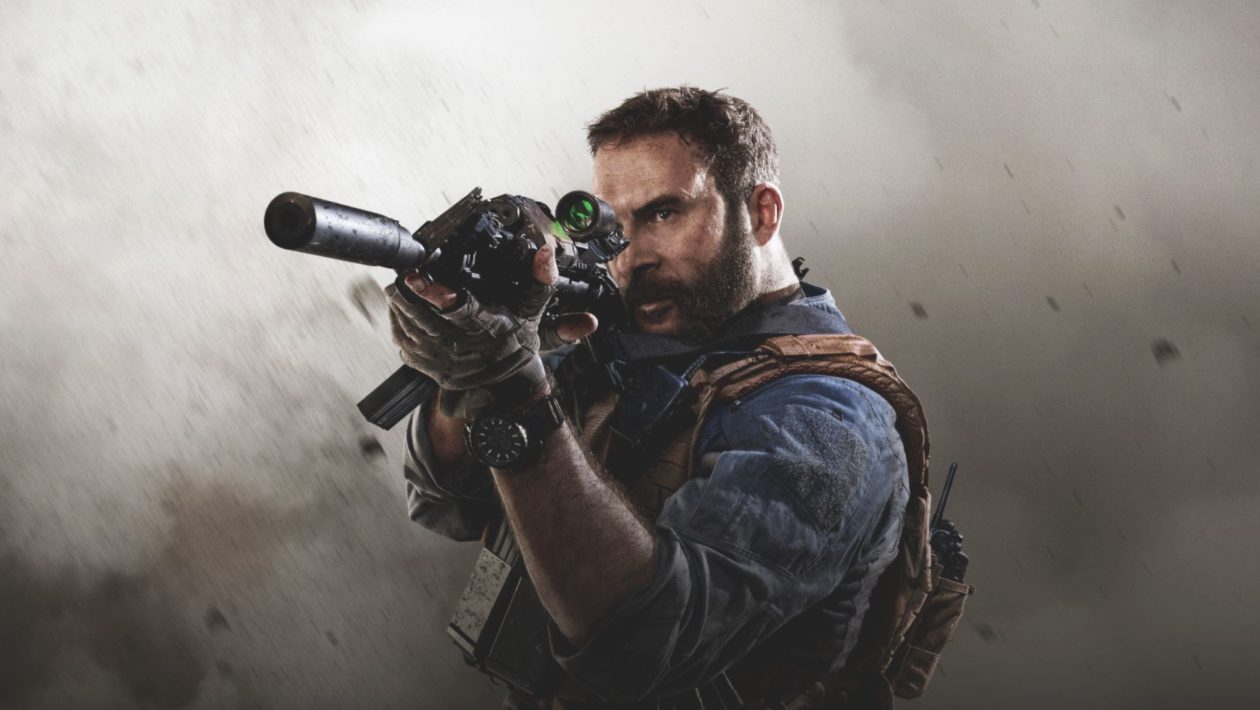 Call of Duty: Modern Warfare, Activision, Hráči si stěžují na exkluzivní obsah PS4 verze Call of Duty