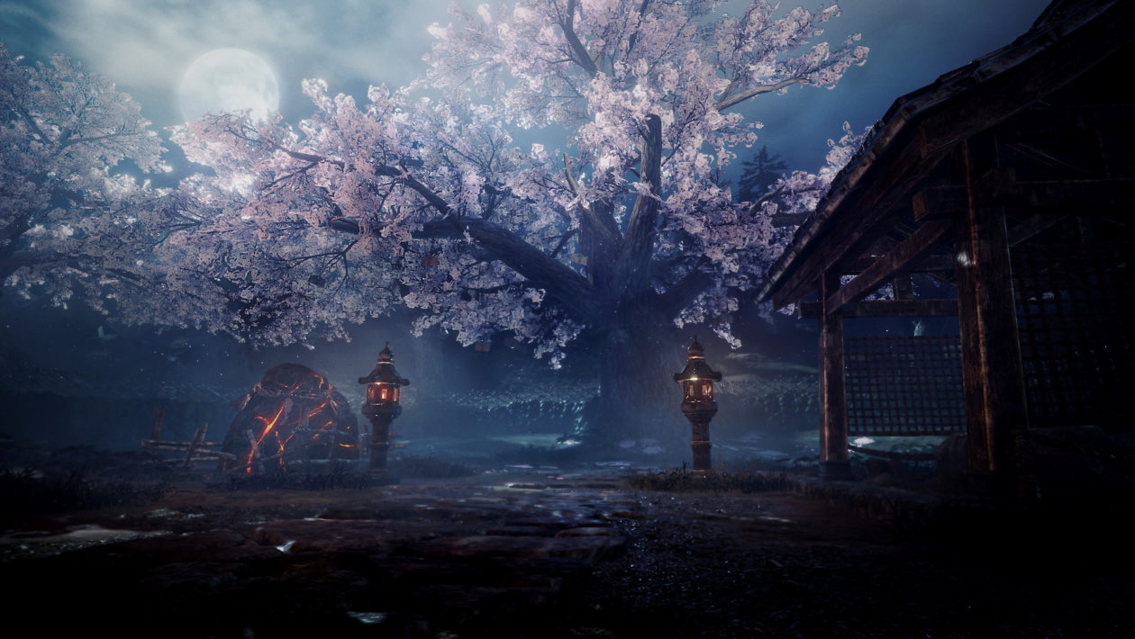 Nioh 2, Koei Tecmo, Sony Interactive Entertainment, Rozpolcený hrdina Nioh 2 se vydá do boje příští rok