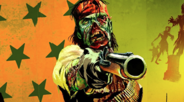 Red Dead Redemption 2, Rockstar Games, Hráči v Red Dead Online naráží na údajné zombie