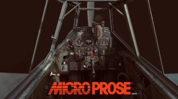 Legendární studio MicroProse vstává z popela
