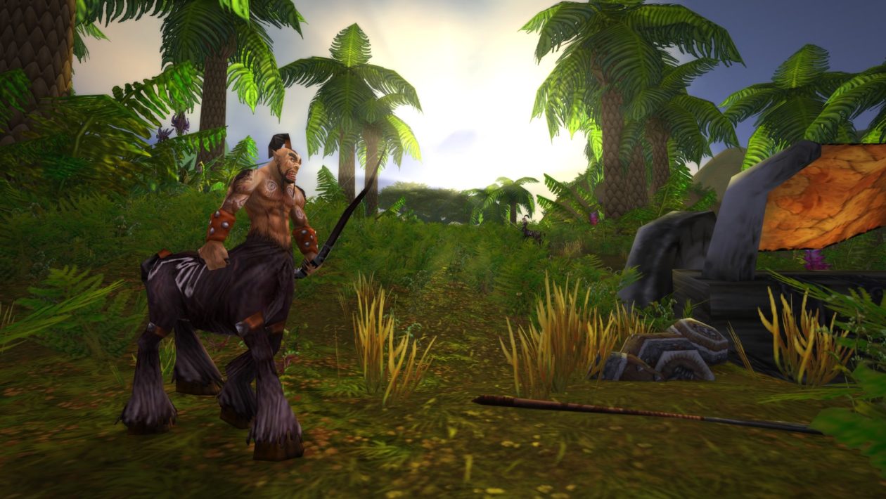 World of Warcraft, Blizzard Entertainment, Návrat do Azerothu o patnáct let později