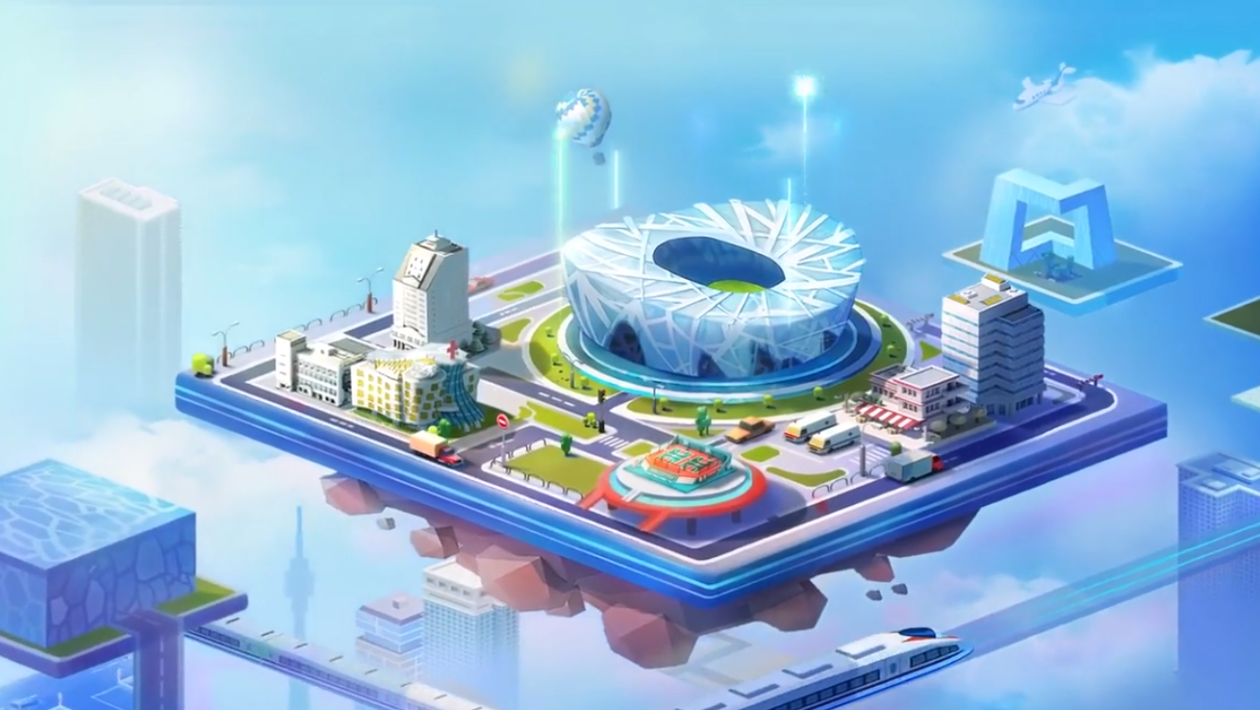 V čínské vlastenecké variaci na SimCity nejde prohrát