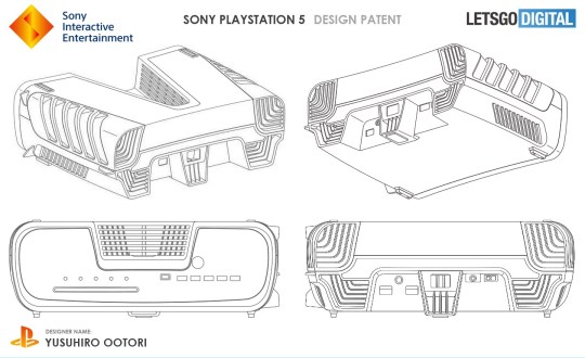 PlayStation 5 dorazí na trh koncem roku 2020