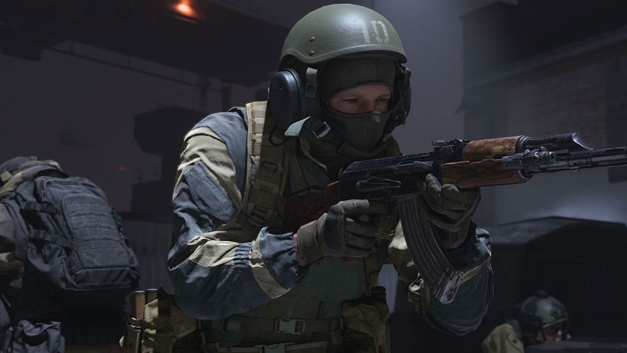 Novinkový souhrn: Death Stranding na PC, Call of Duty versus Rusové a novinky na BlizzConu