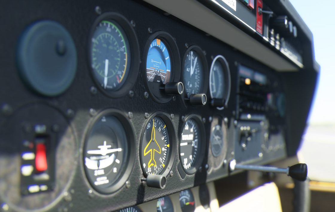 Microsoft Flight Simulator (2020), Microsoft, Flight Simulator „ukáže“ i místa, která nenajdete na mapě