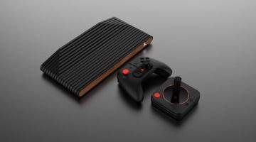 Díky streamování nabídne Atari VCS tisíce retro her