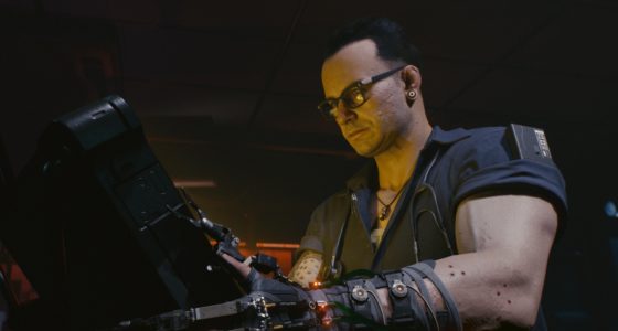 Cyberpunk 2077, CD Projekt, Cyberpunk 2077 zřejmě přinese DLC v duchu Zaklínače