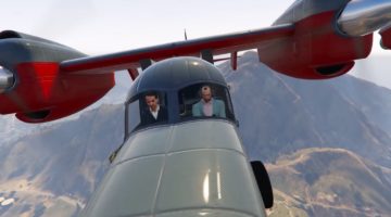 Grand Theft Auto V, Rockstar Games, Mission pack nabízí 70 nových misí do GTA V