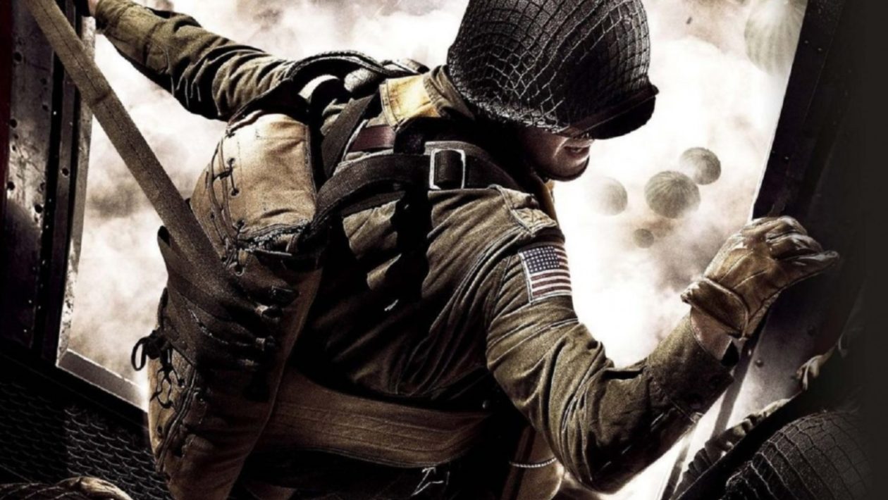 Medal of Honor: Above and Beyond, Electronic Arts, Oculus Studios, Nový Medal of Honor nemusel být ve VR