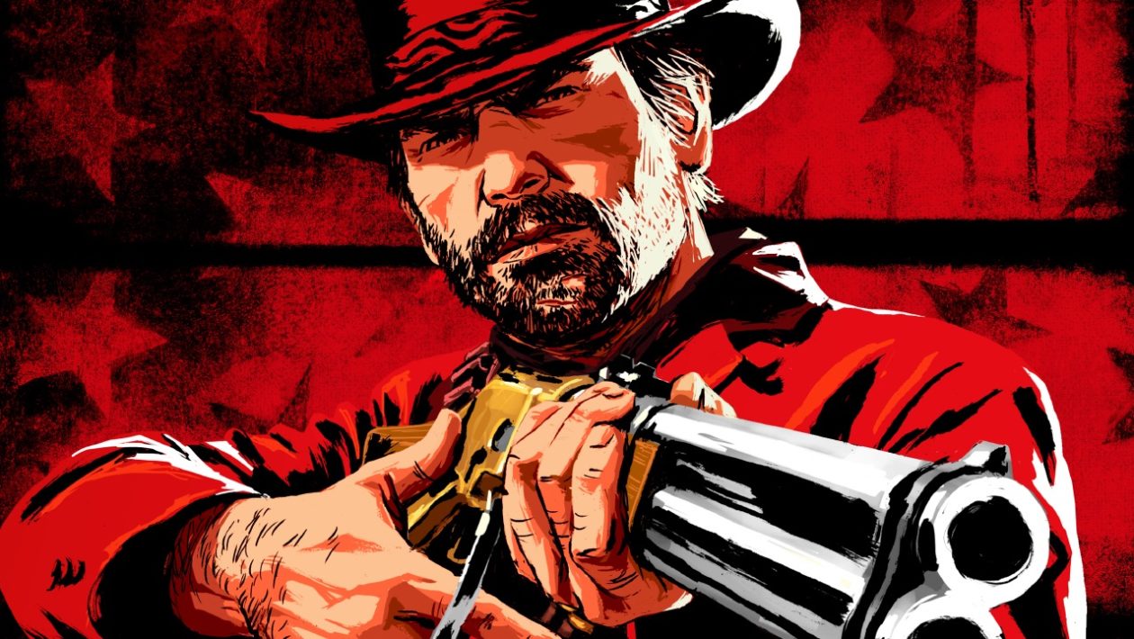 Novinkový souhrn: Red Dead na PC, nová hra od Amanity, auta v Mashinkách a PS4 hry na Androidu