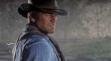 Red Dead Redemption 2, Rockstar Games, PC verze RDR 2 přijde s lepší grafikou i novým obsahem